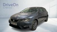 SEAT Leon 1.6 TDI SANDS Style Visio Edition 85 kW (115 CV)