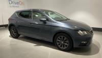 SEAT Leon 1.6 TDI SANDS Style Visio Edition 85 kW (115 CV)