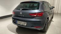 SEAT Leon 1.6 TDI SANDS Style Visio Edition 85 kW (115 CV)