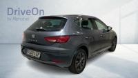 SEAT Leon 1.6 TDI SANDS Style Visio Edition 85 kW (115 CV)