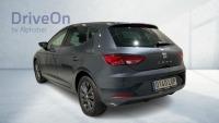 SEAT Leon 1.6 TDI SANDS Style Visio Edition 85 kW (115 CV)