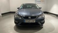 SEAT Leon 1.6 TDI SANDS Style Visio Edition 85 kW (115 CV)