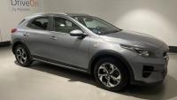 Kia Xceed 1.6 CRDi Drive 85 kW (115 CV)