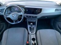 Volkswagen Polo Advance 1.0 TSI 70 kW (95 CV)