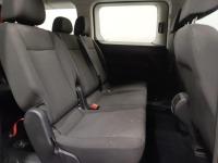 Volkswagen Caddy Maxi Origin 2.0 TDI 90 kW (122 CV) DSG