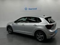 Volkswagen Polo R-Line 1.0 TSI 70 kW (95 CV)