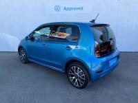 Volkswagen E-up! 61 kW (83 CV)