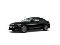 BMW Serie 3 318d 110 kW (150 CV)