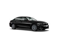 BMW Serie 3 318d 110 kW (150 CV)