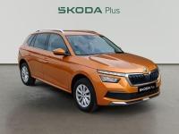 Skoda Kamiq 1.0 TSI Ambition 70 kW (95 CV)