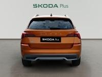 Skoda Kamiq 1.0 TSI Ambition 70 kW (95 CV)