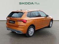 Skoda Kamiq 1.0 TSI Ambition 70 kW (95 CV)