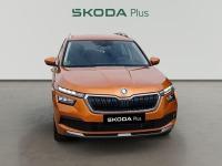 Skoda Kamiq 1.0 TSI Ambition 70 kW (95 CV)