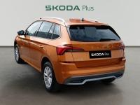 Skoda Kamiq 1.0 TSI Ambition 70 kW (95 CV)