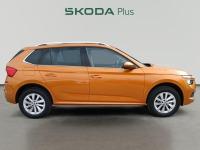 Skoda Kamiq 1.0 TSI Ambition 70 kW (95 CV)