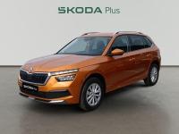 Skoda Kamiq 1.0 TSI Ambition 70 kW (95 CV)