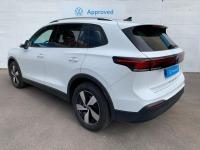 Volkswagen Tiguan Life 1.5 eTSI 110 kW (150 CV) DSG