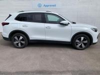 Volkswagen Tiguan Life 1.5 eTSI 110 kW (150 CV) DSG