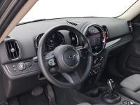 MINI Countryman Cooper 100 kW (136 CV)