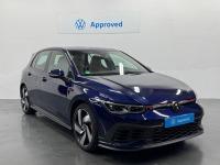 Volkswagen Golf GTI Clubsport 2.0 TSI 221 kW (301 CV) DSG