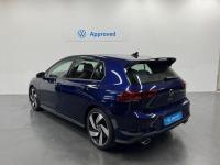 Volkswagen Golf GTI Clubsport 2.0 TSI 221 kW (301 CV) DSG