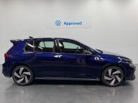 Volkswagen Golf GTI Clubsport 2.0 TSI 221 kW (301 CV) DSG