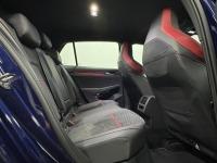 Volkswagen Golf GTI Clubsport 2.0 TSI 221 kW (301 CV) DSG