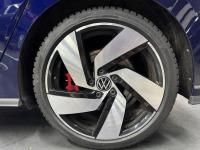 Volkswagen Golf GTI Clubsport 2.0 TSI 221 kW (301 CV) DSG