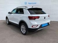 Volkswagen T-roc Life 1.0 TSI 81 kW (110 CV)