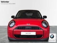 MINI 3 Puertas Cooper C 115 kW (156 CV)