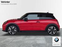 MINI 3 Puertas Cooper C 115 kW (156 CV)