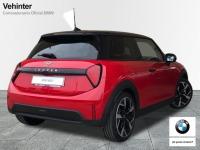 MINI 3 Puertas Cooper C 115 kW (156 CV)