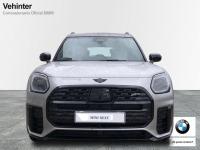 MINI Countryman D 120 kW (163 CV)