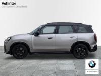 MINI Countryman D 120 kW (163 CV)