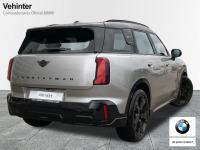 MINI Countryman D 120 kW (163 CV)