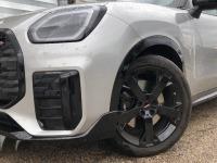 MINI Countryman D 120 kW (163 CV)