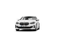 BMW Serie 1 118d 110 kW (150 CV)