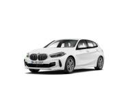 BMW Serie 1 118d 110 kW (150 CV)