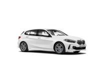 BMW Serie 1 118d 110 kW (150 CV)