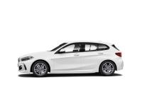 BMW Serie 1 118d 110 kW (150 CV)