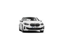 BMW Serie 1 118d 110 kW (150 CV)