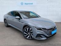 Volkswagen Arteon R-Line 2.0 TSI 140 kW (190 CV) DSG