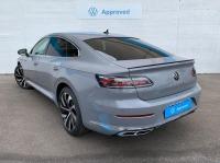 Volkswagen Arteon R-Line 2.0 TSI 140 kW (190 CV) DSG