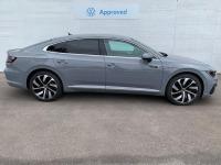 Volkswagen Arteon R-Line 2.0 TSI 140 kW (190 CV) DSG