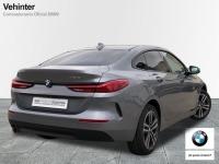 BMW Serie 2 218i Gran Coupe 103 kW (140 CV)