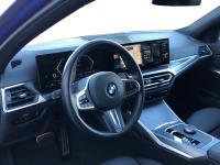 BMW Serie 3 318d Touring 110 kW (150 CV)