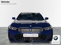 BMW Serie 3 318d Touring 110 kW (150 CV)