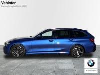 BMW Serie 3 318d Touring 110 kW (150 CV)