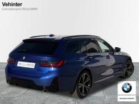 BMW Serie 3 318d Touring 110 kW (150 CV)