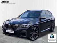 BMW X3 M40i 265 kW (360 CV)